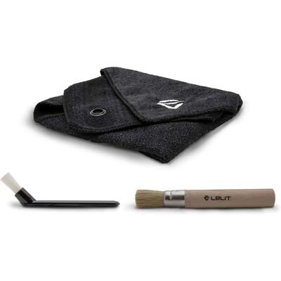 Lelit PLA9101 - Szczotka do czyszczenia Lelit PLA9101 - Szczotka do czyszczenia