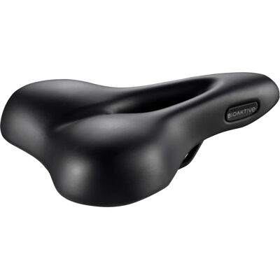 Selle San Marco Bioaktive Trekking Biofoam Ouvert - Selle de vélo - Publicité Selle San Marco Bioaktive Trekking Biofoam Ouvert - Selle de vélo - Publicité