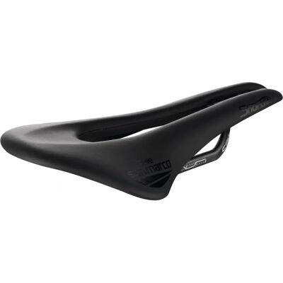 Sillín de Ciclismo Selle San Marco Shortfit Open-fit Superleggera - Accesorios de ciclismo Sillín de Ciclismo Selle San Marco Shortfit Open-fit Superleggera - Accesorios de ciclismo