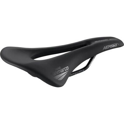 Selle San Marco Selle Allroad Open-fit Dynamic - Selle de vélo Selle San Marco Selle Allroad Open-fit Dynamic - Selle de vélo