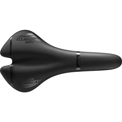 Selle San Marco Aspide Large Wide Selle - Selle - Publicité Selle San Marco Aspide Large Wide Selle - Selle - Publicité