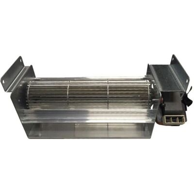 FERGAS EDILKAMIN - TGA 80/1-270/35 - 115W - Ventilatore FERGAS EDILKAMIN - TGA 80/1-270/35 - 115W - Ventilatore