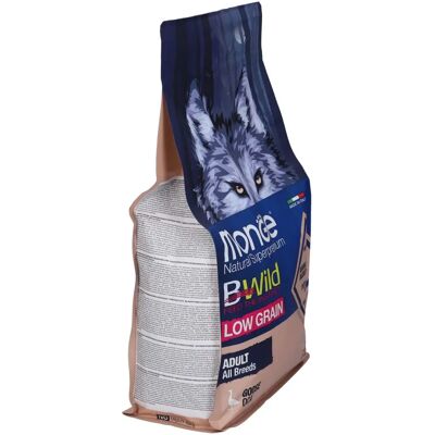 Monge BWild Low Grain Oca - Krmivo pro psy Monge BWild Low Grain Oca - Krmivo pro psy