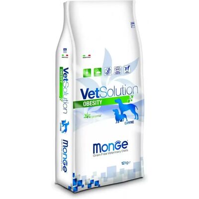 Cibo per cani Monge - 12kg Controllo peso Cibo per cani Monge - 12kg Controllo peso