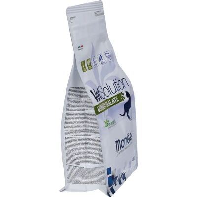 Monge - Gatto - VetSolution Urinary Oxalate - 400g Monge - Gatto - VetSolution Urinary Oxalate - 400g