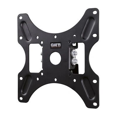 Supporto TV Ciatti ENMONO40 - 23-40 pollici, max 30kg, Nero Supporto TV Ciatti ENMONO40 - 23-40 pollici, max 30kg, Nero