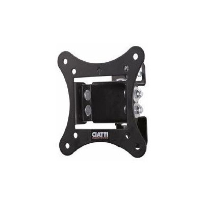 Supporto da Parete Ciatti Enmono 30 - Inclinabile e Rotabile per TV 10-24'' Supporto da Parete Ciatti Enmono 30 - Inclinabile e Rotabile per TV 10-24''