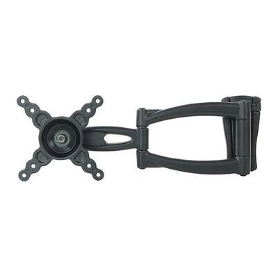 Ciatti ELTRIS100 - Supporto a parete - 10-26'', Max 26kg, VESA 100x100mm Ciatti ELTRIS100 - Supporto a parete - 10-26'', Max 26kg, VESA 100x100mm