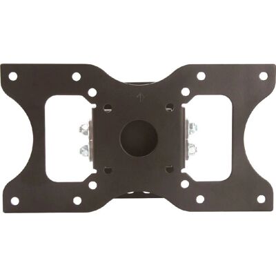 Supporto TV da parete Ciatti ENMONO1020 32" Nero Supporto TV da parete Ciatti ENMONO1020 32" Nero