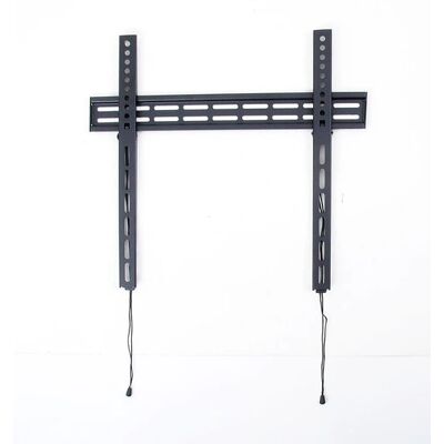 Supporto a parete Ciatti LCDFISSO40 - 50" Nero Supporto a parete Ciatti LCDFISSO40 - 50" Nero