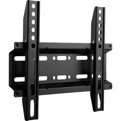 Supporto a parete Ciatti FISSO200 - 24-50" Nero Supporto a parete Ciatti FISSO200 - 24-50" Nero