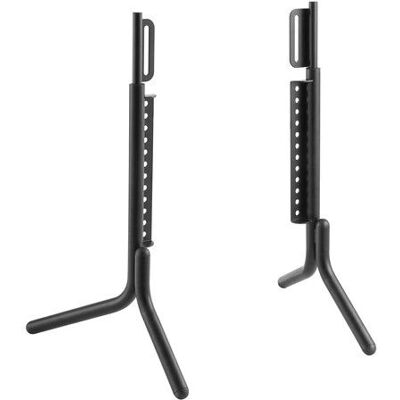 Support TV Ciatti Smart70Nero - 37-70 pouces, Max 40kg - Publicité Support TV Ciatti Smart70Nero - 37-70 pouces, Max 40kg - Publicité