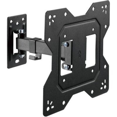 Supporto TV Ciatti Medium200 - Schermi 24-55" - Nero Supporto TV Ciatti Medium200 - Schermi 24-55" - Nero