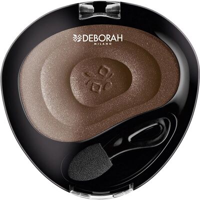 Deborah Milano - Velvet No 5 - Eyeshadow - Publicité Deborah Milano - Velvet No 5 - Eyeshadow - Publicité