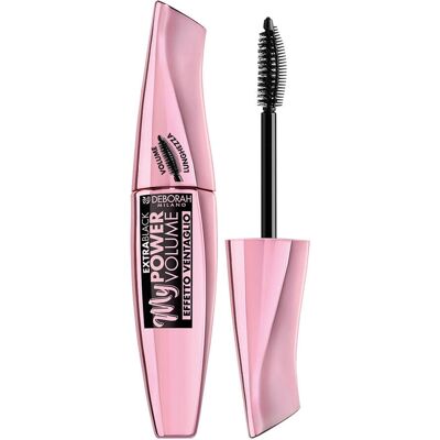 Deborah Milano My Power Volume Mascara - Mascara Deborah Milano My Power Volume Mascara - Mascara