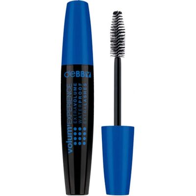 Debby Mascara Volum’exper. Waterproof - Volume extra Debby Mascara Volum’exper. Waterproof - Volume extra