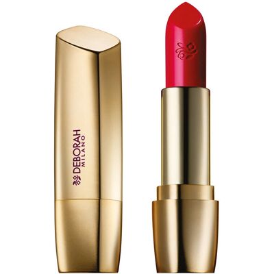 Deborah Milano Red Lipstick 13 - Lipstick Deborah Milano Red Lipstick 13 - Lipstick