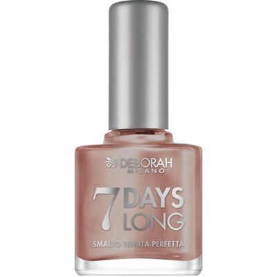Deborah Model EN843 Langanhaltender Nagellack - Nagellack Deborah Model EN843 Langanhaltender Nagellack - Nagellack