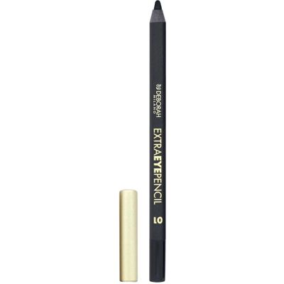 Matita occhi Deborah Milano Extra - Eyeliner Matita occhi Deborah Milano Extra - Eyeliner