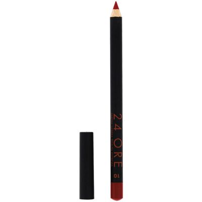 Deborah Milano Model 2524044 Lippotlood Ore No 10 - Lip Liner Deborah Milano Model 2524044 Lippotlood Ore No 10 - Lip Liner