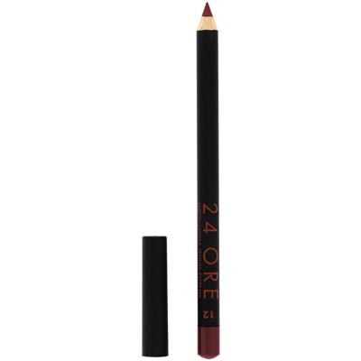 Deborah Milano Lip Liner 24ORE - Crayon à lèvres Deborah Milano Lip Liner 24ORE - Crayon à lèvres