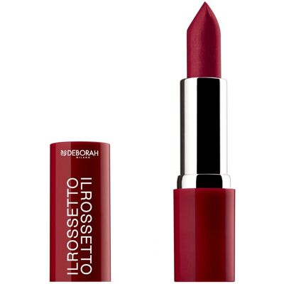 Deborah Milano Rossetto Classico N° 601 - Rossetto Deborah Milano Rossetto Classico N° 601 - Rossetto