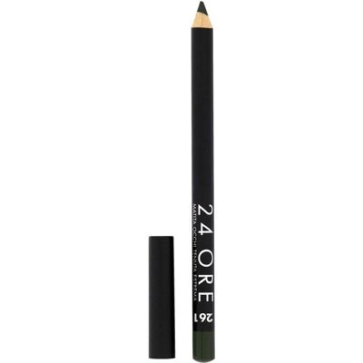 Deborah Milano Modello 2524067 Eyeliner nero a lunga durata Deborah Milano Modello 2524067 Eyeliner nero a lunga durata