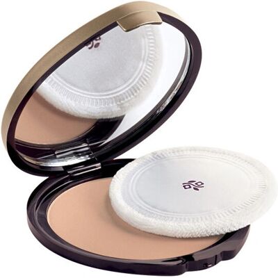 Poudre pour le visage ultrafine Deborah Milano N 7 - Publicité Poudre pour le visage ultrafine Deborah Milano N 7 - Publicité
