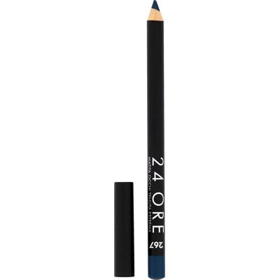 Crayon à Sourcils Deborah Milano 24 Ore - Eyeliner Crayon à Sourcils Deborah Milano 24 Ore - Eyeliner