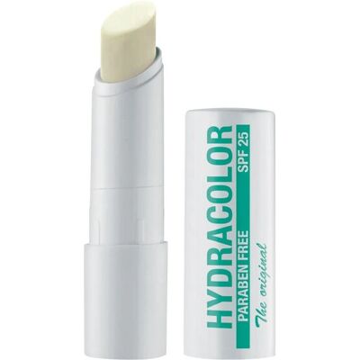 Deborah Milano Hydracolor - SPF 25 Lippenpflege - Natürlicher Glanz Deborah Milano Hydracolor - SPF 25 Lippenpflege - Natürlicher Glanz