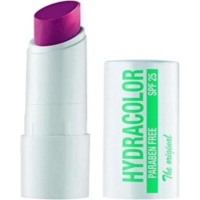 Hydracolor Lippenpflege - SPF 25, Feuchtigkeit mit Honig & Pflanzenlipiden Hydracolor Lippenpflege - SPF 25, Feuchtigkeit mit Honig & Pflanzenlipiden