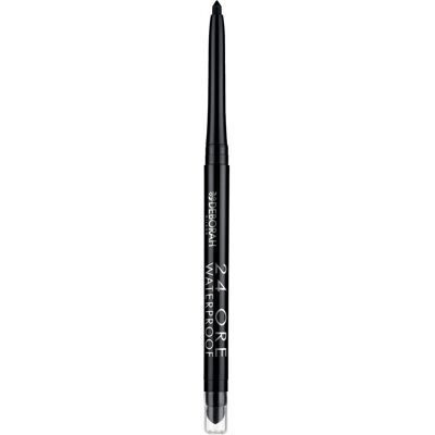 Deborah Milano Modell 01 Vattentät Eyeliner - Eyeliner Deborah Milano Modell 01 Vattentät Eyeliner - Eyeliner