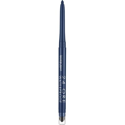 Deborah Milano N.04 Waterdichte Eyeliner - Eyeliner Deborah Milano N.04 Waterdichte Eyeliner - Eyeliner