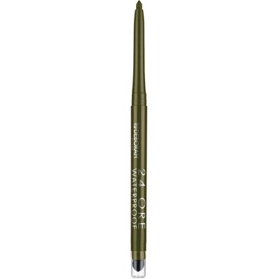 Crayon Waterproof 24Ore Deborah Milano - Eyeliner, Modèle 2524091, Couleur 05 Crayon Waterproof 24Ore Deborah Milano - Eyeliner, Modèle 2524091, Couleur 05