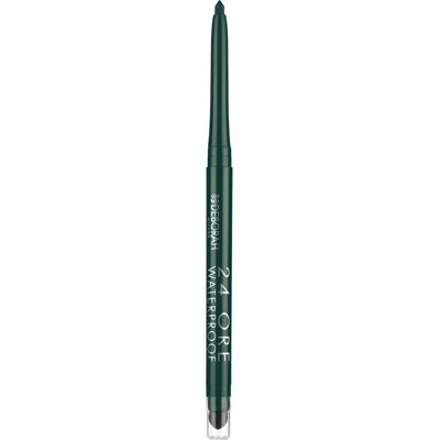 Deborah Milano Modèle 06 Eyeliner Imperméable - Eyeliner Deborah Milano Modèle 06 Eyeliner Imperméable - Eyeliner