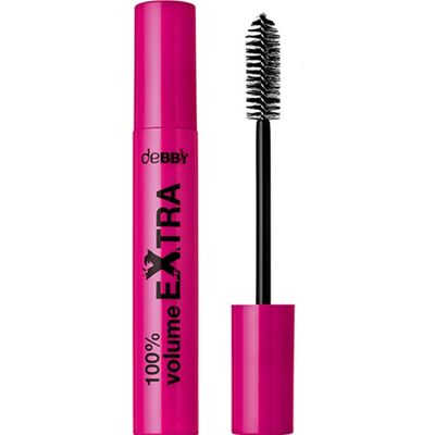deBBY 1936 Mascara Maxi Nera - Mascara deBBY 1936 Mascara Maxi Nera - Mascara