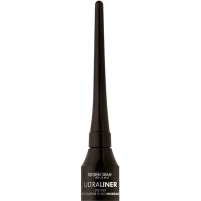 Eyeliner UltraLiner Nero di Deborah Milano Eyeliner UltraLiner Nero di Deborah Milano