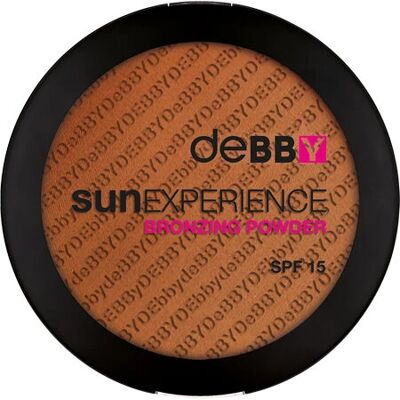 Debby Terra Sun Experience - Polvere abbronzante - South Beach Debby Terra Sun Experience - Polvere abbronzante - South Beach
