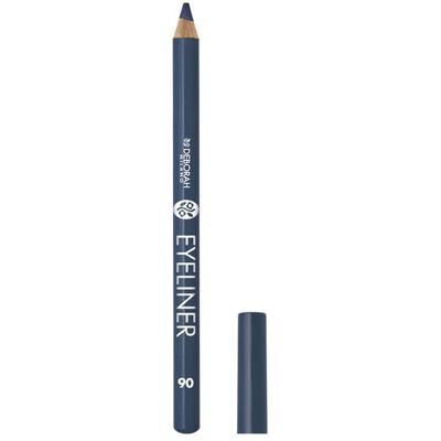 Deborah Milano Modello 06 Eyeliner Waterproof - Eyeliner Deborah Milano Modello 06 Eyeliner Waterproof - Eyeliner