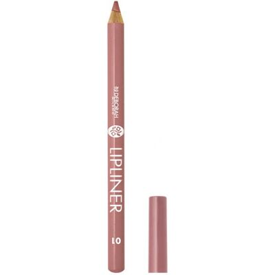 Deborah Milano Lipliner 01 Nude - Matita labbra Deborah Milano Lipliner 01 Nude - Matita labbra