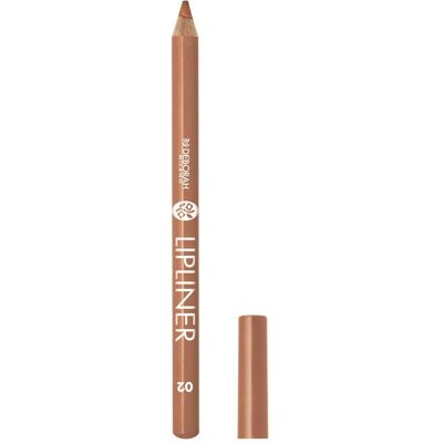 Matita labbra Deborah - Lipliner Pencil #02 Matita labbra Deborah - Lipliner Pencil #02