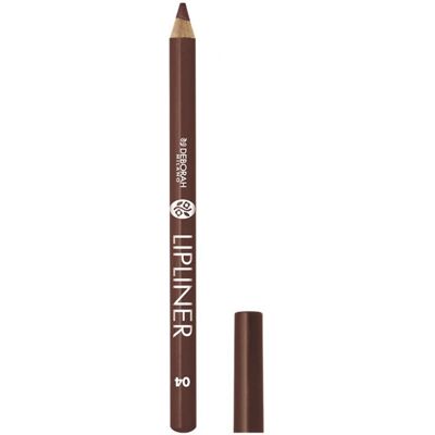 Crayon à lèvres Deborah Milano Clasico 04 - Lip Liner - Publicité Crayon à lèvres Deborah Milano Clasico 04 - Lip Liner - Publicité
