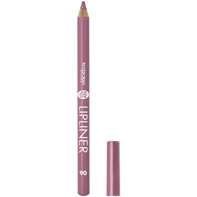 Deborah Milano Lipliner - Mauve - Crayon Lévres - Publicité Deborah Milano Lipliner - Mauve - Crayon Lévres - Publicité