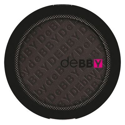 deBBY Ombretto Color Experience - Texture morbida e setosa - Risultato a lunga durata - Coprenza modulabile deBBY Ombretto Color Experience - Texture morbida e setosa - Risultato a lunga durata - Coprenza modulabile