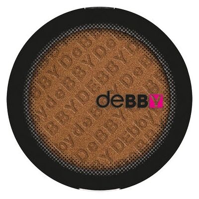 deBBY Modello N.24 - Trucco occhi deBBY Modello N.24 - Trucco occhi