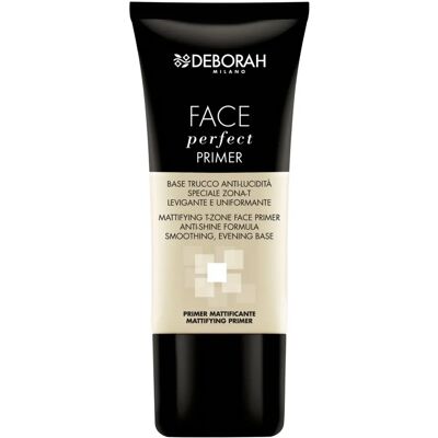 Deborah Milano 003962 Base de Maquillage Visage - Primer de Maquillage Deborah Milano 003962 Base de Maquillage Visage - Primer de Maquillage