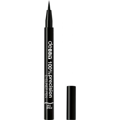 Debby Modello 100% Precision Eyeliner - Eyeliner Debby Modello 100% Precision Eyeliner - Eyeliner