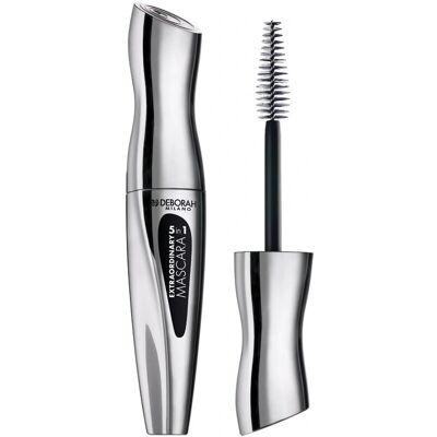 Deborah Milano Modello 2524129 Mascara Nera - Mascara Deborah Milano Modello 2524129 Mascara Nera - Mascara