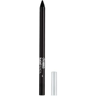Matita KajalN.01 Waterproof - Kajal Pencil Waterproof Matita KajalN.01 Waterproof - Kajal Pencil Waterproof