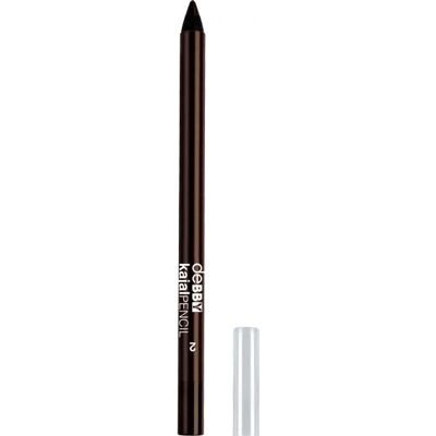 Matita Occhi Waterproof Debby N.02 - Matita occhi Matita Occhi Waterproof Debby N.02 - Matita occhi